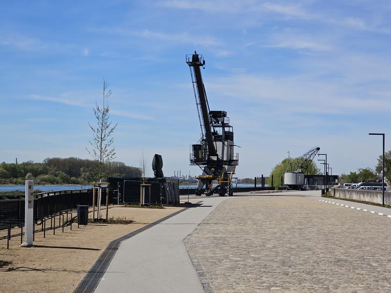 Hafen 2